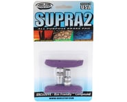 Kool Stop Supra 2 Brake Pads (Purple) | product-also-purchased