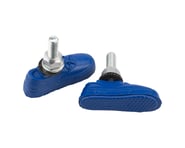 Kool Stop Vans Brake Pads (Threaded) (Navy) (Pair) | product-also-purchased