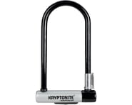 Kryptonite KryptoLok STD U-Lock w/ Bracket (4 x 9") | product-also-purchased