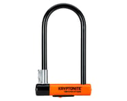 Kryptonite Evolution Series U-Lock Keyed (4 x 9") (Black) | product-related