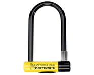 Kryptonite New York STD U-Lock with Bracket (4 x 8") | product-also-purchased