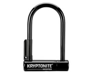 Kryptonite Keeper Mini-6 U-Lock (3.25 x 6") | product-also-purchased