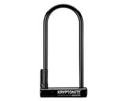Kryptonite Keeper U-Lock Keyed (Black) (4 x 10") | product-related