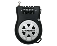 Kryptonite R-2 Retractable Combo Cable Lock (3'/90cm) | product-also-purchased