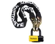 Kryptonite New York Fahgettaboudit Chain 1415 & Disc Lock (150cm/5') | product-also-purchased