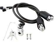 Kuat Transfer Cable Lock w/ Hitch Pin for Transfer 3 | product-also-purchased