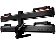 more-results: The Kuat Piston Pro X bike rack is designed to provide users with both form and functi