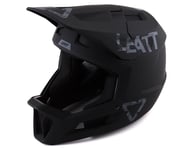 Leatt MTB Gravity 1.0 V21 Helmet (Black) | product-also-purchased