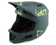 Leatt MTB Gravity 1.0 V22 Helmet (Ivy) | product-related