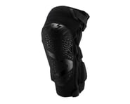 Leatt 3DF 5.0 Zip Knee Guards (Black) (L/XL) | product-also-purchased
