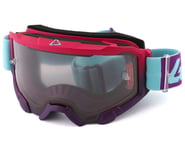 Leatt Velocity 4.5 Goggle (Pink) (Clear 83% Lens) | product-related