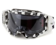 Leatt Velocity 5.5 Goggles (Checker) (Smoke 28% Lens) | product-also-purchased