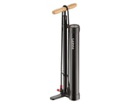 Lezyne Pressure Over Drive Floor Pump (Black) | product-related