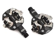 more-results: The Look X-Track MTB Pedals have been reworked to improve comfort and pedaling efficie