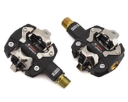 more-results: This is the top-of-the-line when it comes to Look's MTB pedals. Using a combination of