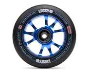 Lucky Scooters Toaster Pro Scooter Wheel (Blue/Black) (1) | product-related