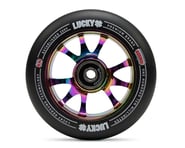 Lucky Scooters Toaster Pro Scooter Wheel (Neo Chrome/Black) (1) | product-related
