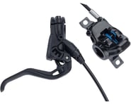 more-results: The Magura MT Sport Disc Brake provides excellent stopping power at a value-oriented p