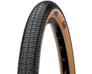 Maxxis DTH Street/DJ Tire (Black/Dark Tan Wall) (26" / 559 ISO) (2.3") | product-also-purchased