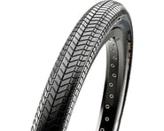 more-results: The Grifter is Maxxis's most popular freestyle tire, and for good reason. The tread pa