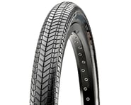 Maxxis Grifter Street Tire (Black) (Folding) (20" / 406 ISO) (2.4") (Dual/2PLY) | product-also-purchased