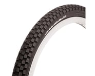 Maxxis Holy Roller BMX/DJ Tire (Black) (20" / 451 ISO) (1-3/8") | product-also-purchased