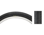 Maxxis DTH BMX Tire (Black) (20" / 451 ISO) (1-3/8") | product-also-purchased
