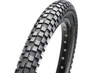 Maxxis Holy Roller BMX/DJ Tire (Black) (26" / 559 ISO) (2.2") | product-also-purchased