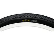Maxxis DTH Street/DJ Tire (Black) | product-related