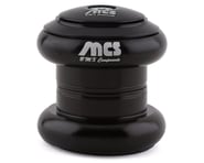MCS Cupped Threadless Sealed Headset (Black) (1-1/8") | product-also-purchased