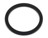 MCS Aluminum Headset Spacer (Black) | product-related