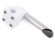 Generic GT Style Hollow Bolt Quill Stem (White) (1") | product-also-purchased