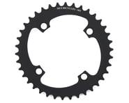 MCS 4-Bolt Chainring (Black) | product-related