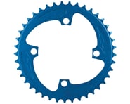 MCS 4-Bolt Chainring (Blue) | product-related