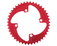 MCS 4-Bolt Chainring (Red) | product-related