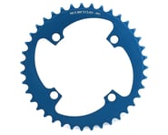 MCS 4-Bolt Chainring (Blue) (39T) | product-also-purchased