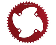 MCS 4-Bolt Chainring (Red) (45T) | product-also-purchased