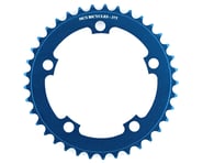 MCS 5-Bolt Chainring (Blue) | product-related