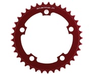 MCS 5-Bolt Chainring (Red) | product-also-purchased