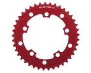 MCS 5-Bolt Chainring (Red) (41T) | product-also-purchased