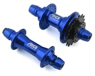 MCS Pro Cassette Hub Set (Blue) | product-also-purchased