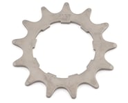 MCS Chromoly Cog (3/32") (Nickel) | product-related