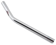 MCS Chromoly Laidback Seatpost (13/16") (Chrome) | product-related