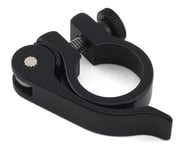 MCS Quick Release S/P Clamp (1") (25.4) (Black) | product-related