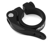 more-results: The MCS Quick Release seat clamp is made from aluminum and features a quick-release le