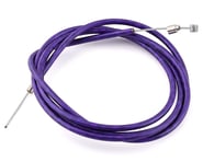 MCS Lightning Brake Cable (Purple Chrome) (Universal) | product-related