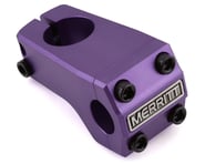 Merritt Inaugural FL Stem (Purple) | product-related