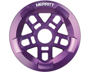 Merritt Pentaguard Sprocket (Brandon Begin) (Purple) | product-related