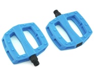 Merritt P1 PC Pedals (Tar Heel Blue) | product-also-purchased