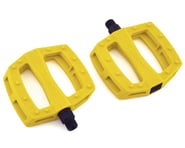 Merritt P1 PC Pedals (Yellow) | product-also-purchased